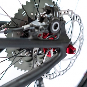 KUbikes 24S CF